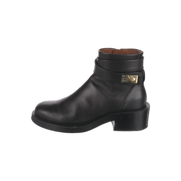 Givenchy Shoes - ❤️Givenchy Leather Boots❤️